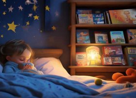 三岁儿童睡前故事在线听、三岁孩子睡前故事(精选10篇)