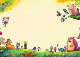 幼儿故事四分钟左右（幼儿园三分钟简短童话故事【四篇】）