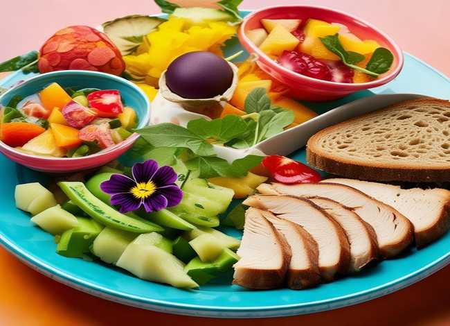 儿童饮食营养搭配菜谱、给孩子吃的食谱 儿童饮食营养搭配菜谱、给孩子吃的食谱