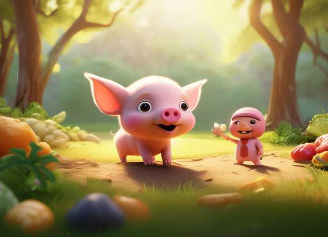 小猪汉汉故事播放 我想听小猪是什么意思英文 小猪汉汉故事播放 我想听小猪是什么意思英文