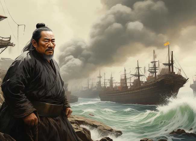 虎门销烟的意义（林则徐虎门销烟的意义和影响）