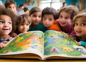 幼儿园学前绘本（幼儿园有教育意义的绘本）