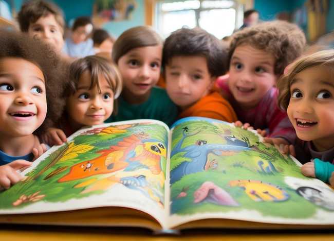 幼儿园学前绘本(幼儿园有教育意义的绘本) 幼儿园学前绘本(幼儿园有教育意义的绘本)