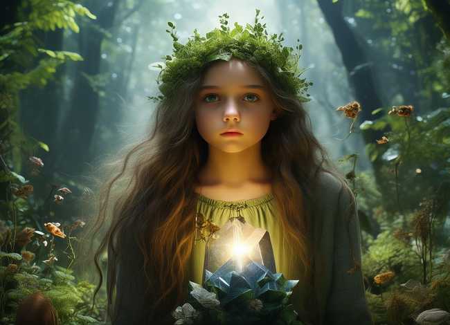 保护眼睛的故事视频，故事5