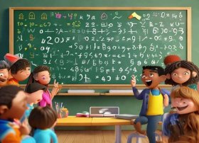 小学生趣味故事短文、给小学生讲的幽默哲理数学故事大全