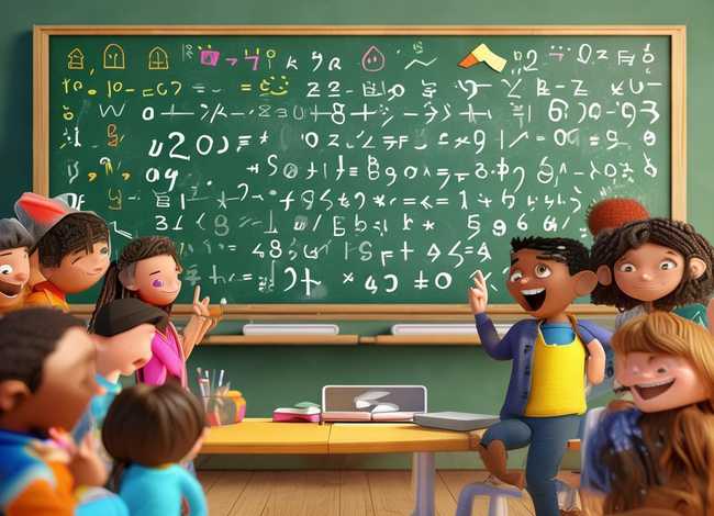 小学生趣味故事短文、给小学生讲的幽默哲理数学故事大全 小学生趣味故事短文、给小学生讲的幽默哲理数学故事大全