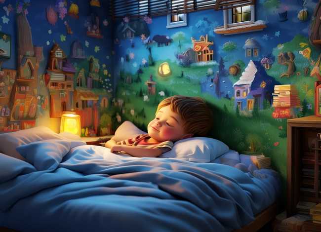 有声儿童故事睡前故事（三年级讲的睡前故事(10篇)）