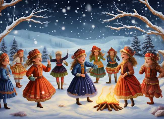 冬天的故事儿歌舞蹈 歌曲都有什么类型(任然的歌曲属于什么类型) 冬天的故事儿歌舞蹈 歌曲都有什么类型(任然的歌曲属于什么类型)