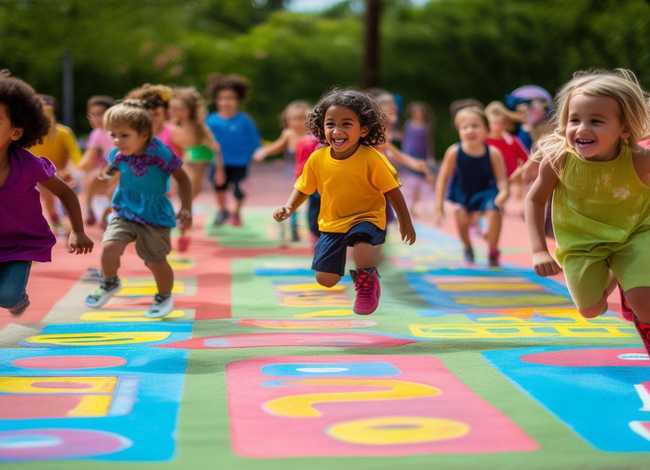 儿童电影故事完整版(儿童电影短片故事大纲《跳房子》) 儿童电影故事完整版(儿童电影短片故事大纲《跳房子》)