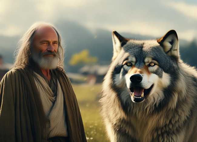 东郭先生和狼的故事、东郭先生和狼 主要讲了一个什么样的故事