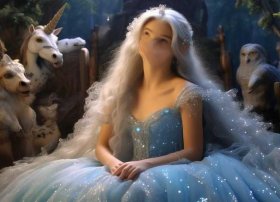 苏菲亚公主讲故事 - 关于动画小公主苏菲亚的介绍