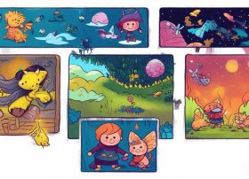 儿童故事睡前故事大全 - 趣味儿童睡前故事大全文字版【五篇】