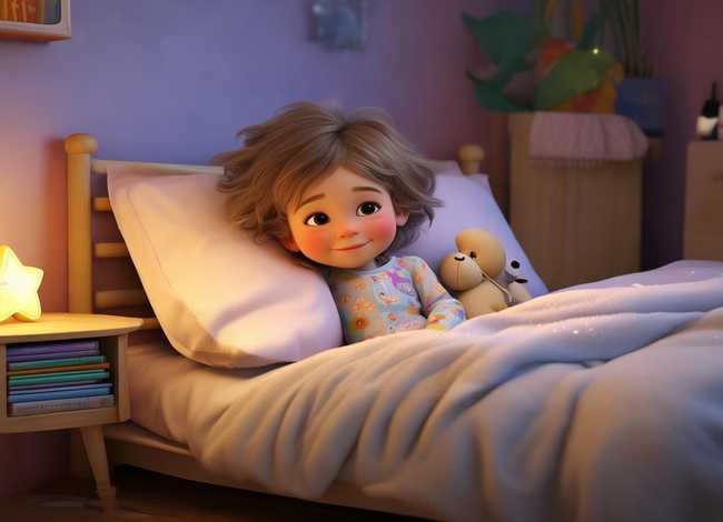 儿童故事大全睡前短故事 四岁儿童睡前故事10篇 儿童故事大全睡前短故事 四岁儿童睡前故事10篇