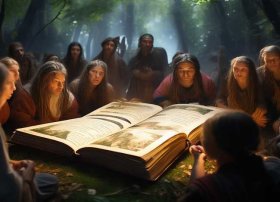 民间传奇故事杂志电子版；百姓民间传奇故事(全文)