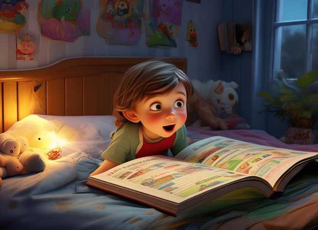 儿童故事故事名称大全；儿童故事大全睡前故事 儿童故事举例