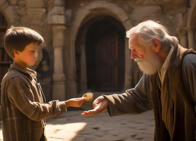 关于诚信的经典故事(关于诚信的经典故事) 关于诚信的经典故事(关于诚信的经典故事)