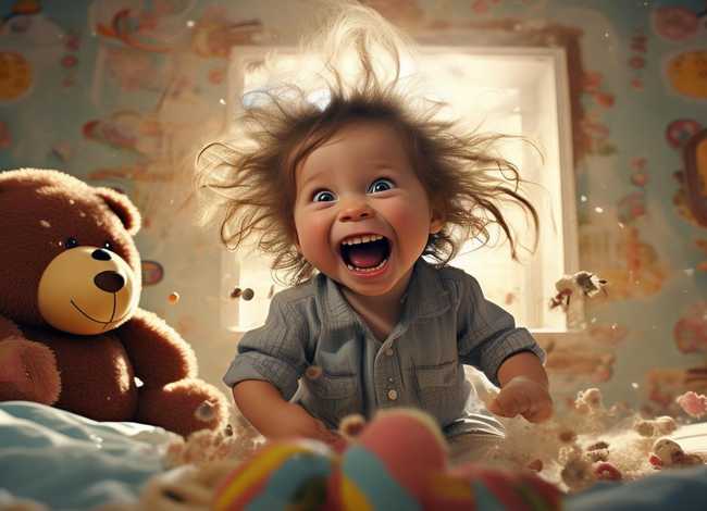 乱闹脾气的儿童故事(经典长篇睡前故事大全) 乱闹脾气的儿童故事(经典长篇睡前故事大全)