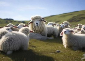 聪明的小羊故事在线听 - 小羊的故事在线听故事