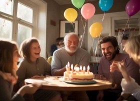 生活故事真实讲述、真实故事 一个“傻子“的幸福生活