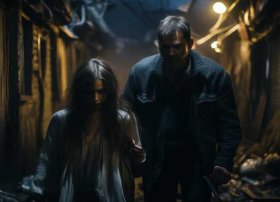 绑架女孩的故事6000字，男子竟持刀劫持女高中生背后有什么故事