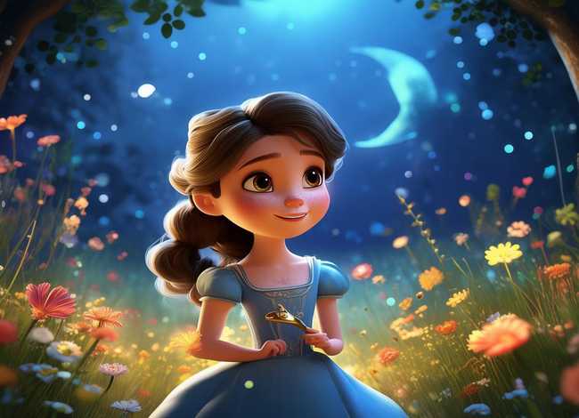 儿童故事感想和收获；童话故事灰姑娘二年级读后感