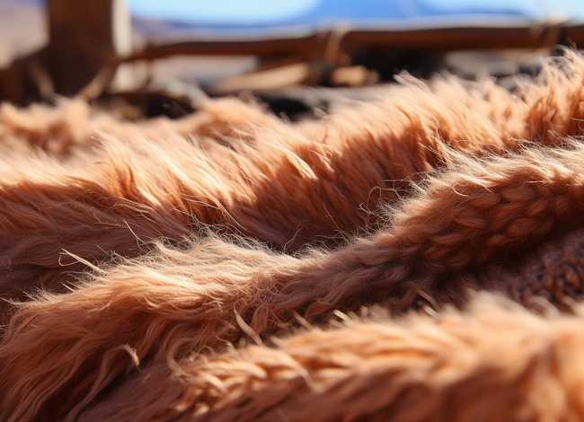 玻利维亚是什么面料、阿尔巴卡是什么面料