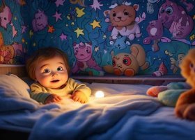 儿童睡前故事0-3岁连播、宝宝故事大全 睡前故事0-3岁点击免费下载