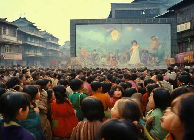 中国儿童电影故事片；大家推荐几部中国70,80年代那个时代的儿童电影