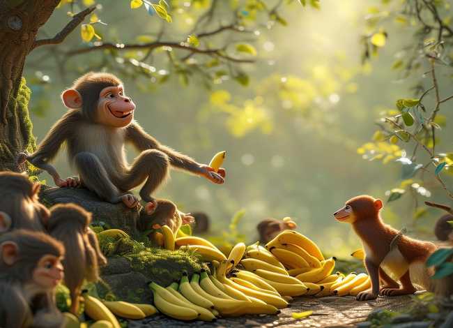 朝三暮四的故事完整版;朝三暮四的故事 朝三暮四的故事原文 朝三暮四的故事完整版;朝三暮四的故事 朝三暮四的故事原文