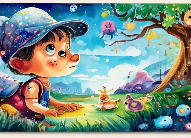 绘本故事20张、著名的儿童绘本有哪些