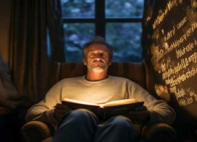 成人睡前听故事长篇；适合大人听的睡前故事