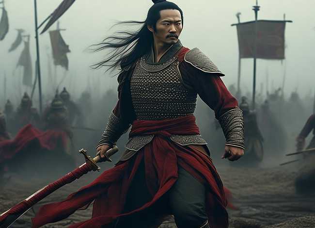 步骘视频 三国演义的人物简介