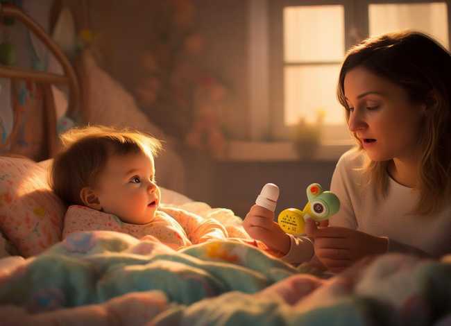 2020睡前故事歌曲（有哪些哄宝宝睡觉的儿歌推荐呢）