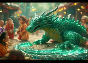 中国神话故事动画片儿童 中国十大优秀动画片