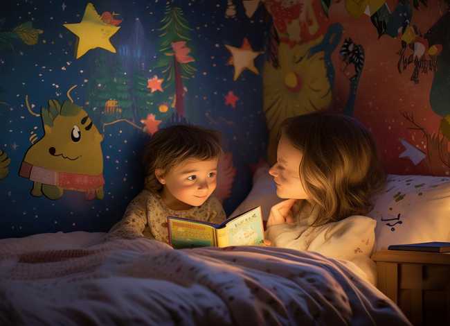 幼儿睡前童话故事免费听(睡前童话故事大全儿童免费听(5篇)) 幼儿睡前童话故事免费听(睡前童话故事大全儿童免费听(5篇))