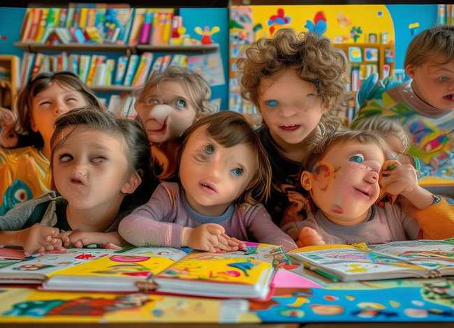 故事绘本怎么制作简单好看 - 幼儿园绘本制作图片素材-如何自制幼儿绘本