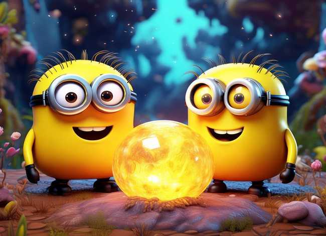 小黄人故事内容，小黄人大眼萌3主要讲了什么