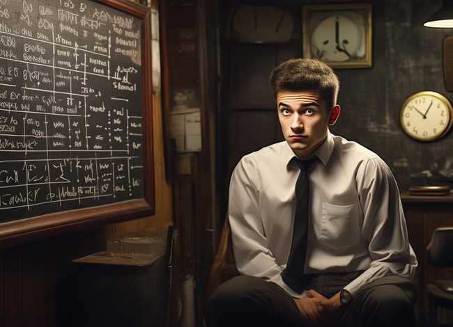 理发店的故事；一个笑话没看懂一个小伙子到理发店理发,他问-“理发得等多长时间