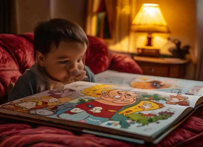 关于爸爸故事绘本、关于爸爸绘本的故事