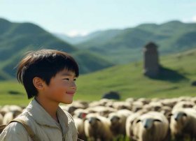 王二小放牛故事视频；王二小放牛郎内容概括