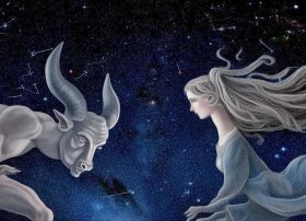 牵牛的故事；牵牛织女的故事是什么