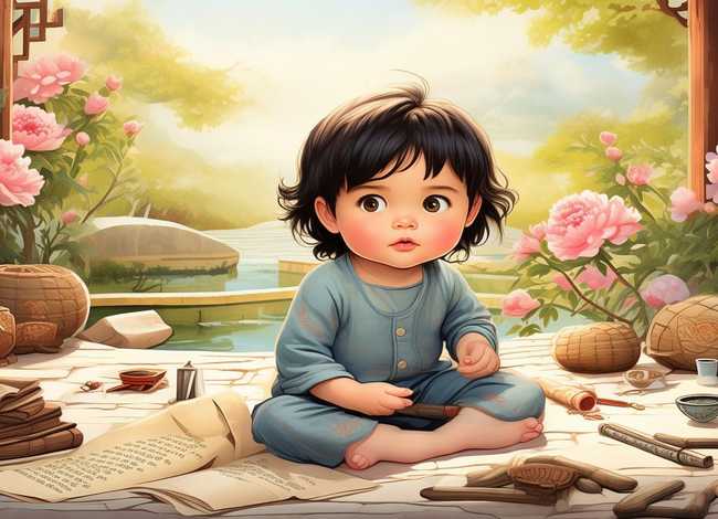 幼儿启蒙成语故事 - 儿童国学启蒙必备丛书-成语故事目录 幼儿启蒙成语故事 - 儿童国学启蒙必备丛书-成语故事目录