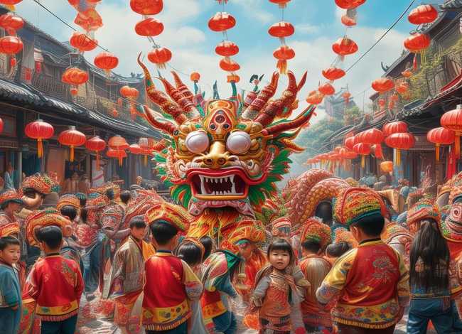 传统节日故事儿童视频 关于中国传统节日的故事 传统节日故事儿童视频 关于中国传统节日的故事