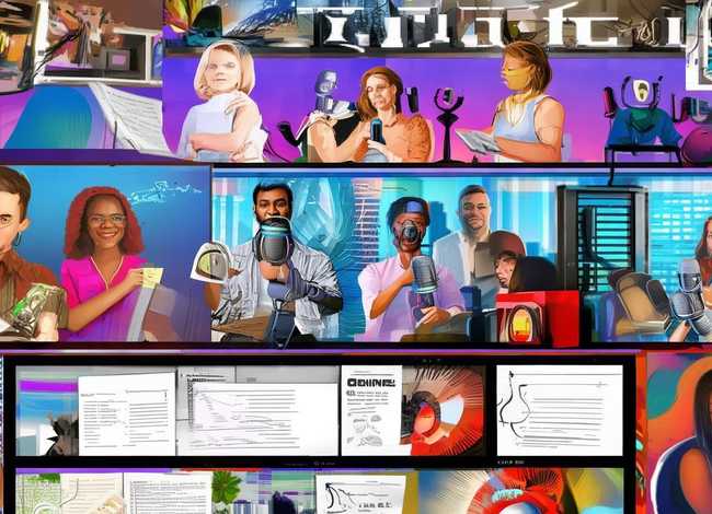 网上有声读物配音兼职招聘、配音兼职方式有哪些