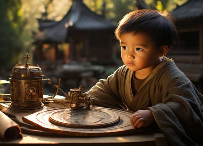 古代天才儿童的故事 中国古代关于天才儿童的故事 古代天才儿童的故事 中国古代关于天才儿童的故事