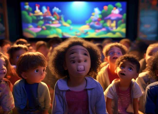 小学英文小故事视频(适合小学生看的英文动画电影有哪些) 小学英文小故事视频(适合小学生看的英文动画电影有哪些)