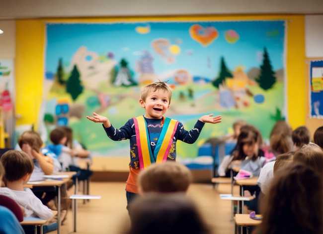 儿童三分钟故事演讲视频 神墨三分钟少儿口才课程介绍