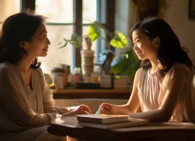 故事心得怎么写 《女儿的故事》心得5篇