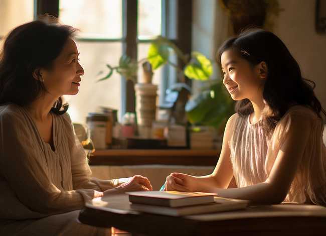 故事心得怎么写 《女儿的故事》心得5篇