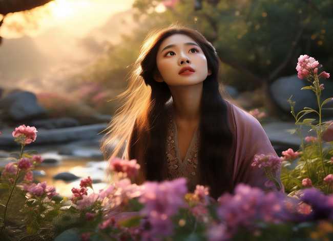 阿花故事完整版、阿花的故事(二)